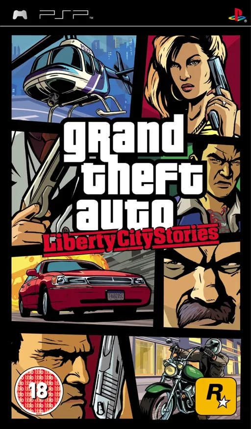 Grand Theft Auto - Liberty City Stories (Europe) (En,Fr,De,Es,It) (v2.00)